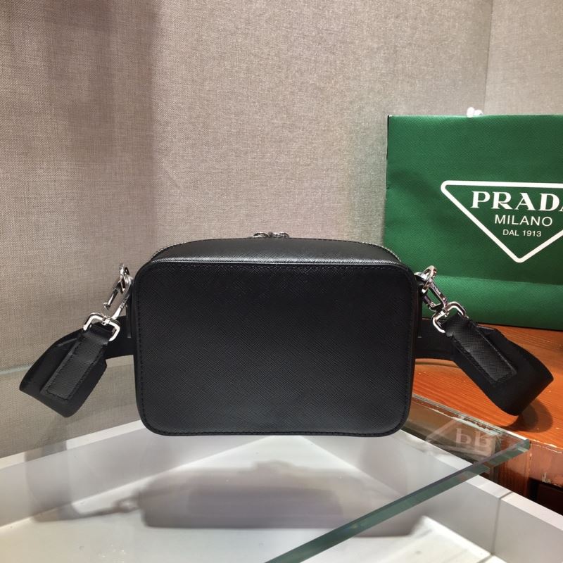 Prada Satchel Bags